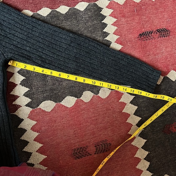 JCrew original catalog old money prep ballet core - Picture 9 of 13